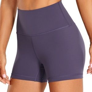 CRZ Yoga Naked Feeling Shorts